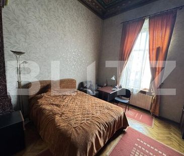 Apartament 3 camere, parter în casă istorică – ultracentral, Carol I - Photo 5