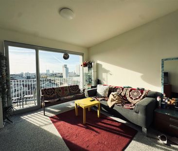 Appartement met twee slaapkamers en terras - Foto 1