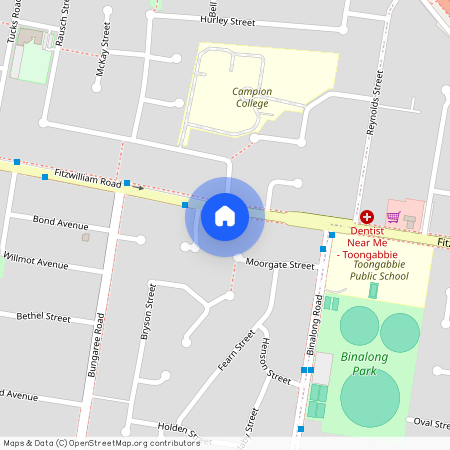 95 Fitzwilliam Road, NSW 2146, Toongabbie