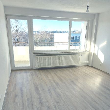 2 Zimmer, Küche, Bad suchen neuen Mitbewohner WBS erforderlich - Foto 2