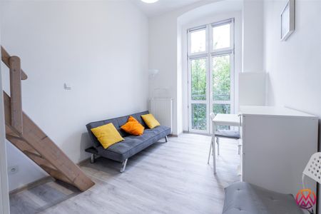 Łódź, Śródmieście, Więckowskiego - Photo 4