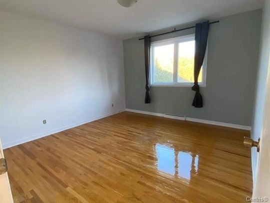 Maison de plain-pied à louer - Brossard (Noms de rues (B)) Maison de plain-pied à louer - Brossard (Noms de rues (B)) - Photo 1