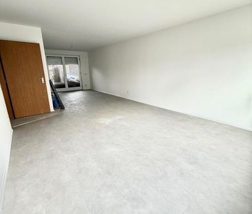 Lichtdurchflutete 3-Zimmer-EG-Wohnung mit großem Garten & großer Wo... - Photo 4