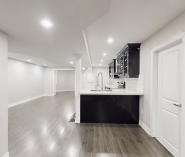 For Lease - 38 Havanna Crescent Unit# Basement, Brampton, Ontario - Photo 2