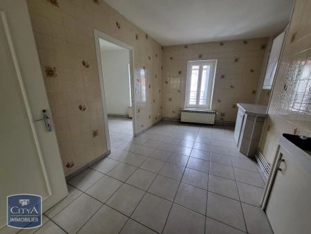 Appartement à louer 3 pièces 74.6m² - Photo 3