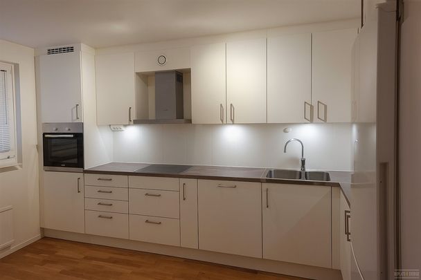 Granbacksvägen 2 C - Foto 1