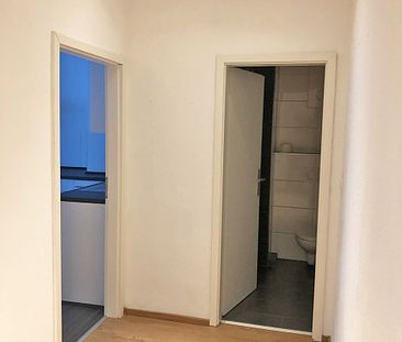 Aachen | Jakobstraße: Moderne 2-Zimmer-Wohnung zu vermieten! - Photo 3