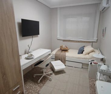 Piso de alquiler en Calle Olivo, El Palmar - Photo 4