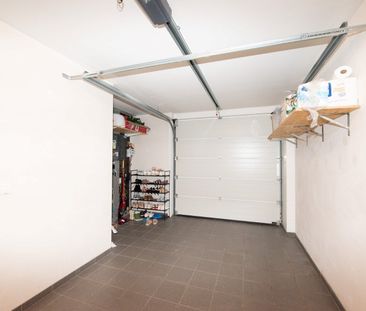 Moderne gezinswoning te Kruisem - Foto 4