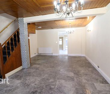 4 bedroom terraced house to rent - Photo 1