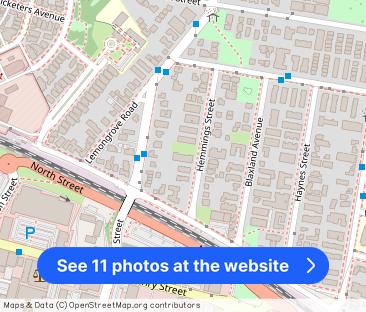 Neat, low-maintenance unit in a sought-after area - Photo 1