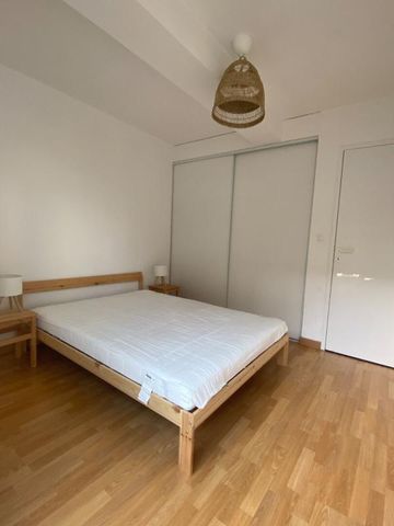 Location Appartement 2 pièces 37m² ST BRIEUC 22000 - Photo 4