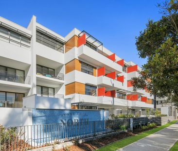 56/536 Mowbray Road, Lane Cove NSW 2066 - Apartment For Rent | Domain - Photo 6
