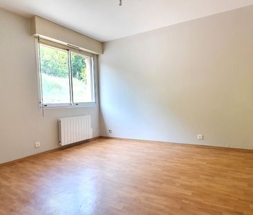 Location Appartement 1 pièce 27m² - Photo 6