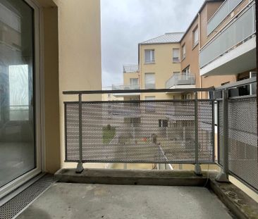 À louer : Appartement 2 pièces à MELUN - Photo 1