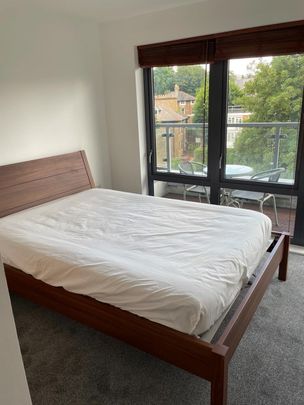 1 Bed Flat, Lee High Road, SE13 - Photo 1