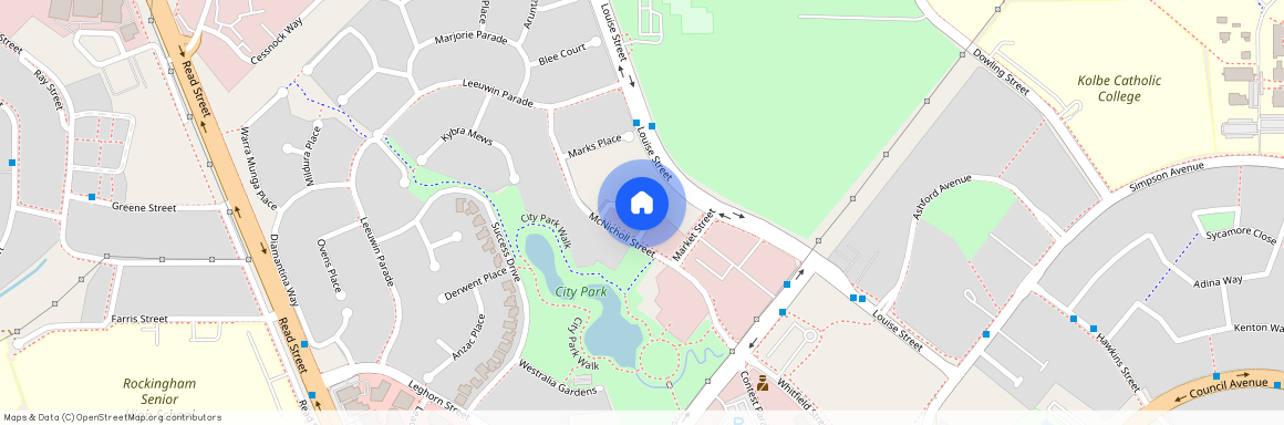 1/3 Betano Road, WA 6168, Rockingham