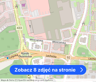 Nowe przytulne mieszkanie Poznań Nowe Piątkowo siłownia parking free - Zdjęcie 1