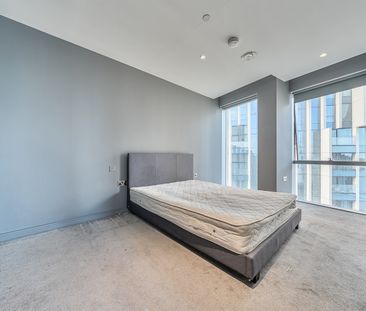 Available from Now - 1 Bed Apartment, Furnished - Photo 5