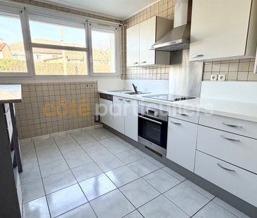 À LOUER - APPARTEMENT T3 - AVEC PARKING ET CAVE - Photo 1