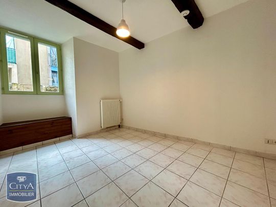 Location Appartement 2 pièces 38m² TREBES 11800 - Photo 1