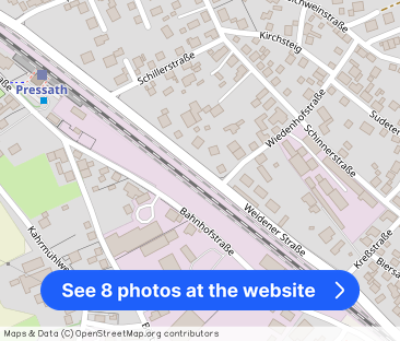 Wohnung in Troschelhammer bei 92690 Pressath zu vermieten - Photo 1