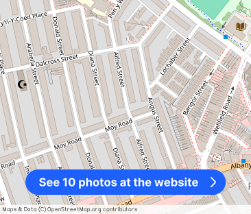 Alfred Street, Cardiff, CF24 - Photo 1