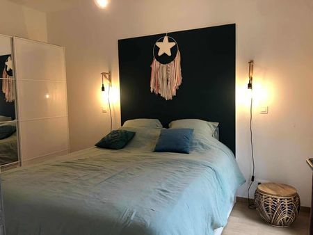 Appartement te huur - Foto 2