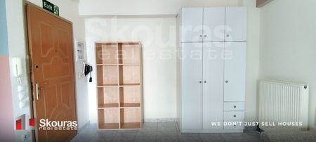 Studio/Γκαρσονιέρα για ενοικίαση Ταραμπούρα (Πάτρα) - Photo 2