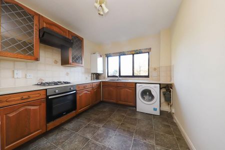 1 bedroom flat to rent - Photo 3