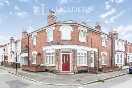 1 bedroom maisonette to rent Kendall Road, Colchester, CO1 - Photo 2