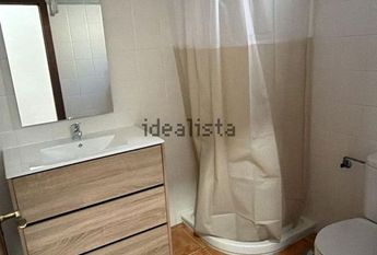 Alquiler de chalet adosado en Roda