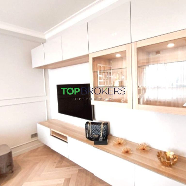 Warszawa, Mokotów, Mokotów Stegny, Jana Iii Sobieskiego - Фото 1