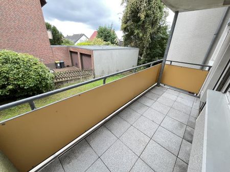 Erdgeschoss 3-Zimmer-Wohnung in Castrop-Rauxel Schwerin - Photo 4