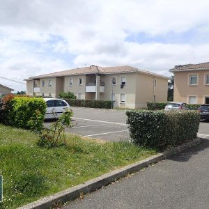 Appartement à louer 2 pièces 47.72m² - Photo 2