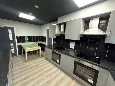 The Annex, 1 Gordon Street - Photo 4