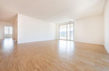 Moderne 3.5-Zimmer-Wohnung am Jurasüdfuss - Foto 5