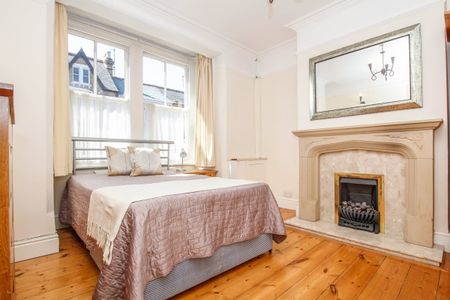 Essex Street, East Oxford - Photo 5