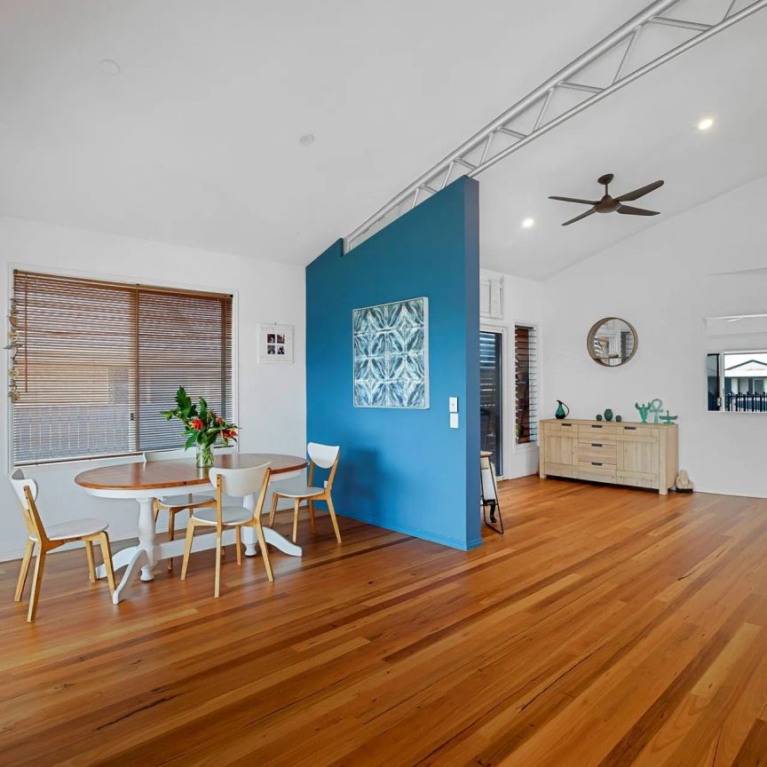 The Epitome of Coastal Living! - Photo 1