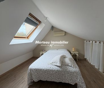 Location Maison 3 pièces 71m² - Photo 4