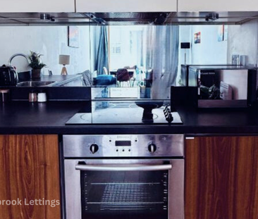 1 bedroom flat to rent - Photo 6