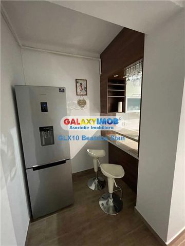 Inchiriere apartament 2 camere bloc 2014 1 Decembrie 1918 / Auchan - Fotografie 4