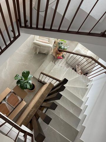 3 bedroom luxury Semidetached House for rent in Istán, Andalusia - Photo 2