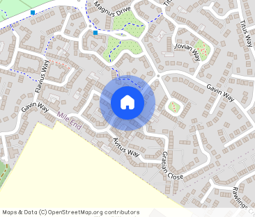 Gavin Way, Highwoods, CO4 - Photo 1