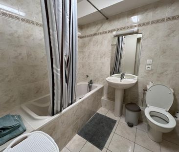 Location Appartement 1 pièce Meublé 28m² NANTES 44000 - Photo 3