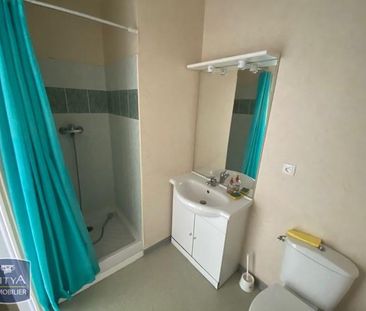 Location Appartement 1 pièce 26m² CHOLET 49300 - Photo 3
