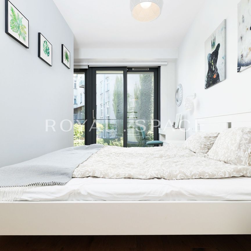 Eleganski apartament przy Wawelu | Angel Stradom - Photo 1