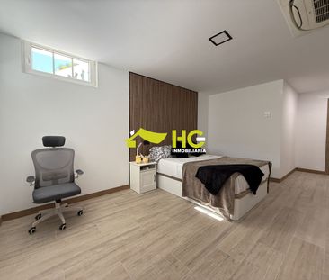 Alquiler Estudio en Urbanización - El Bosque, Villaviciosa De Odón - Photo 5