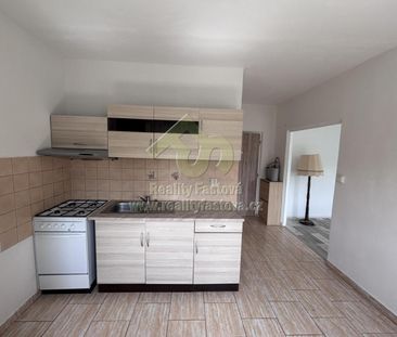 Pronájem bytu 1+1 34 m² - Photo 2