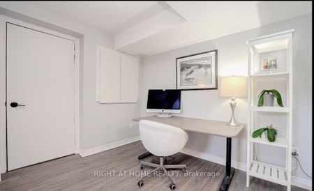 For Lease - 36 Knupp Road Unit# Bsmt, Barrie, Ontario - Photo 2